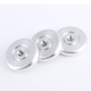 ARC Quick Plug uros DP Quick Connector Sisäpistoke Pika-liitin