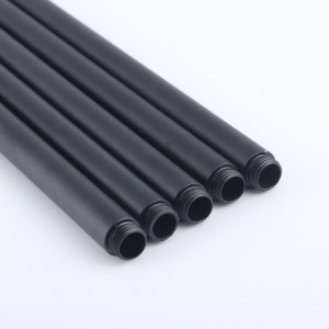 Miniature Air Spring Vaimennus Ruostumattomasta teräksestä valmistettu tukijalka laitteisto Mekaaninen laitteet Tukitanko