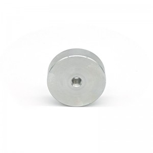 Muokkaa alumiinin sorvi koneen osat CNC-työstöosat